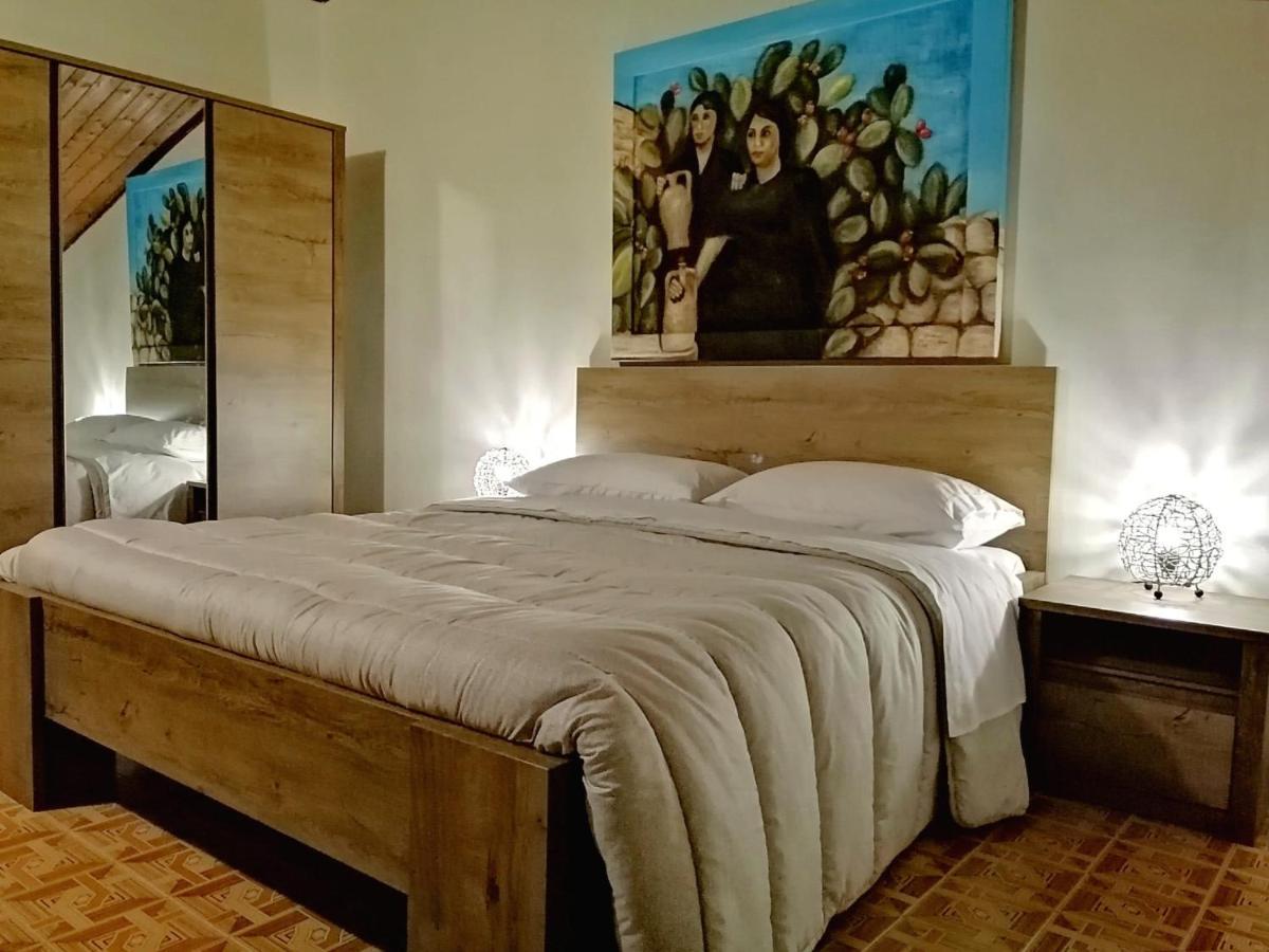 Mary Home Sicily Рагуза Экстерьер фото