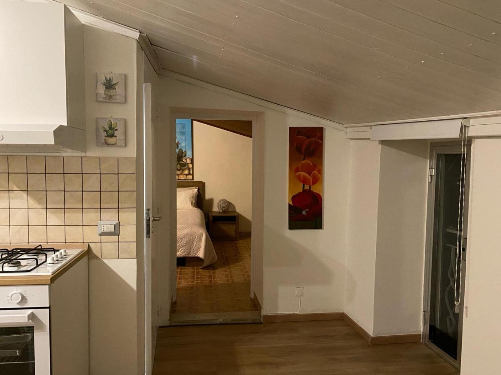 Mary Home Sicily Рагуза Экстерьер фото