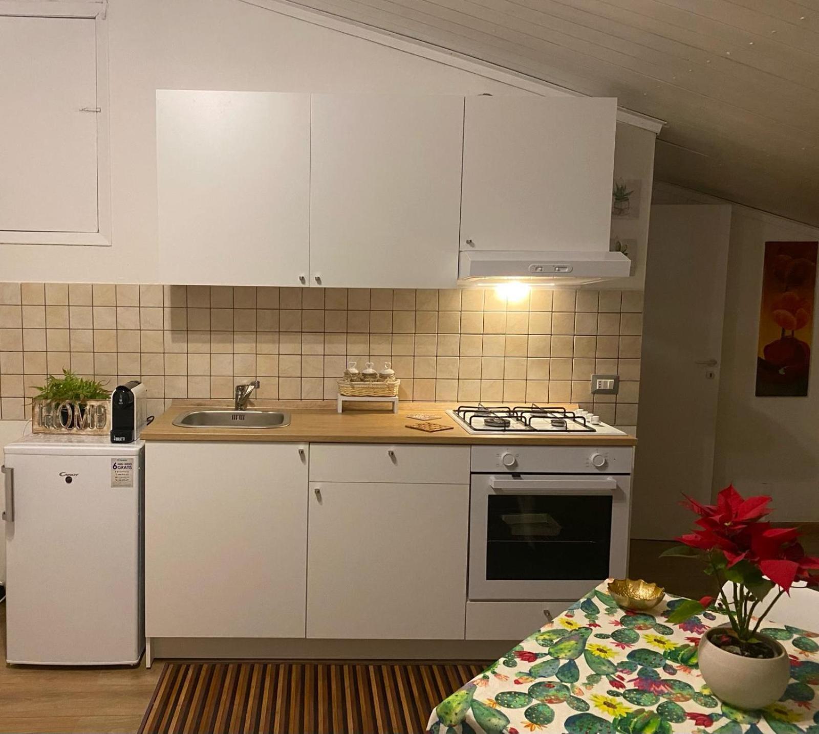 Mary Home Sicily Рагуза Экстерьер фото