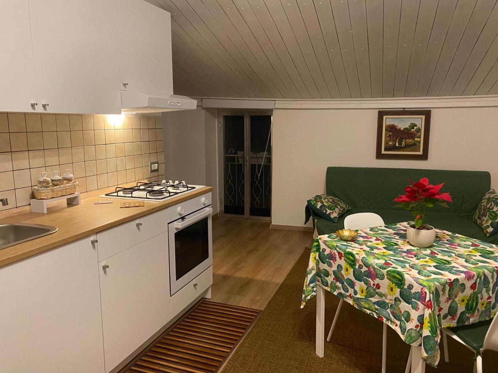 Mary Home Sicily Рагуза Экстерьер фото
