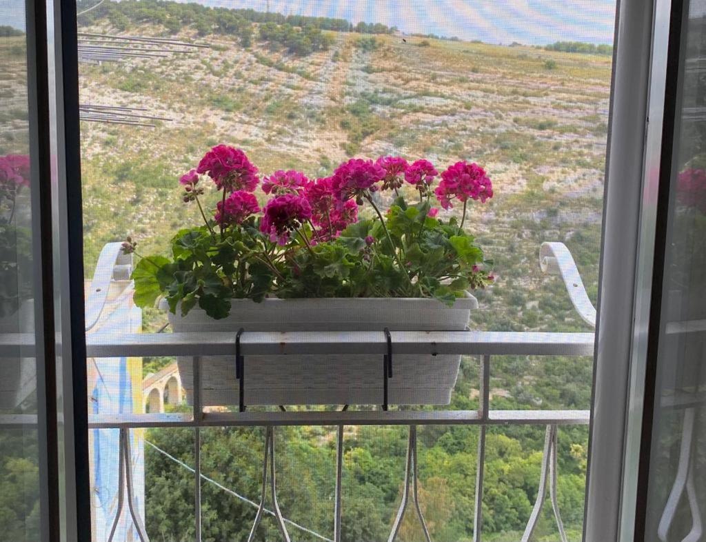 Mary Home Sicily Рагуза Экстерьер фото