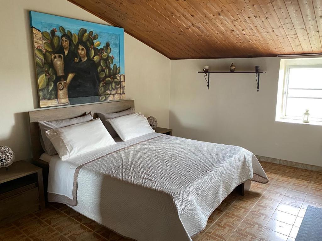 Mary Home Sicily Рагуза Экстерьер фото